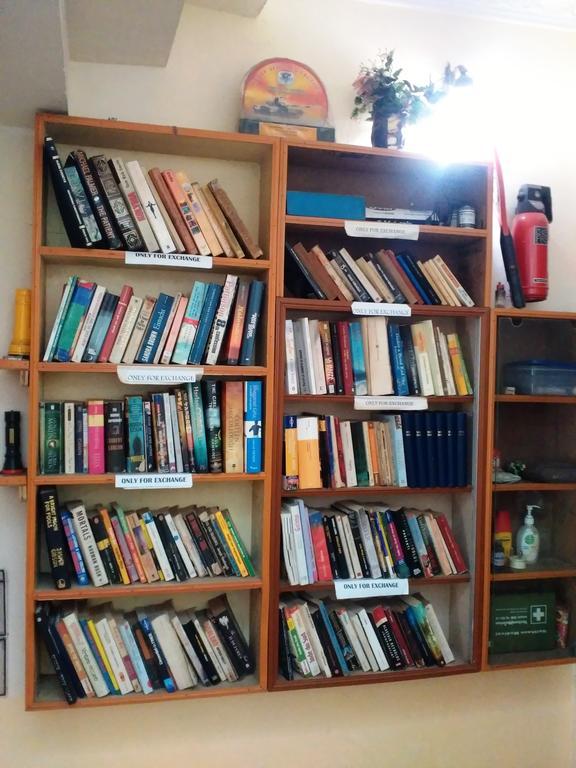 Sonnetta Residency Bed & Breakfast Kochi Bagian luar foto