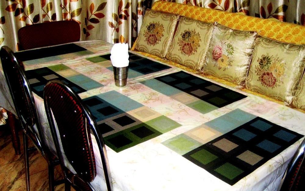 Sonnetta Residency Bed & Breakfast Kochi Bagian luar foto