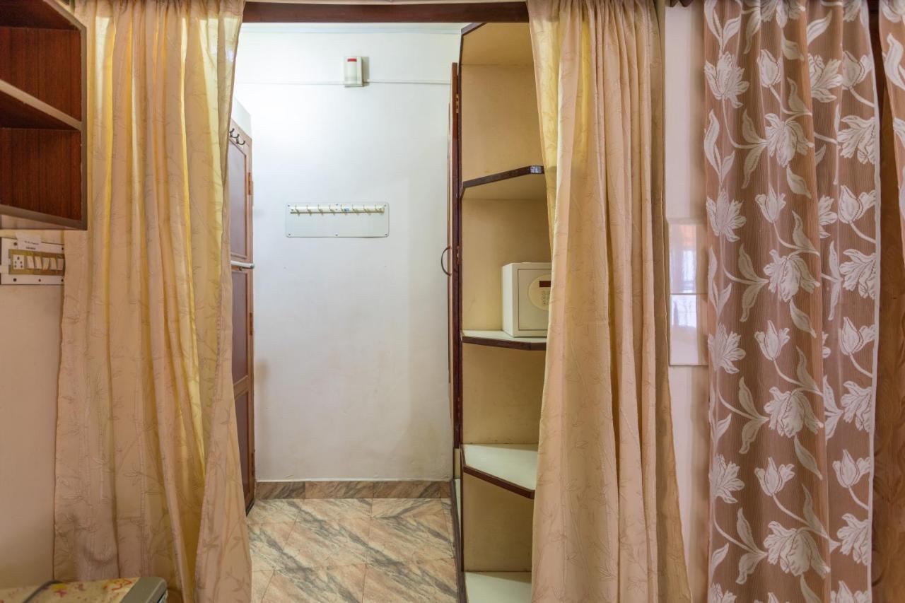 Sonnetta Residency Bed & Breakfast Kochi Bagian luar foto