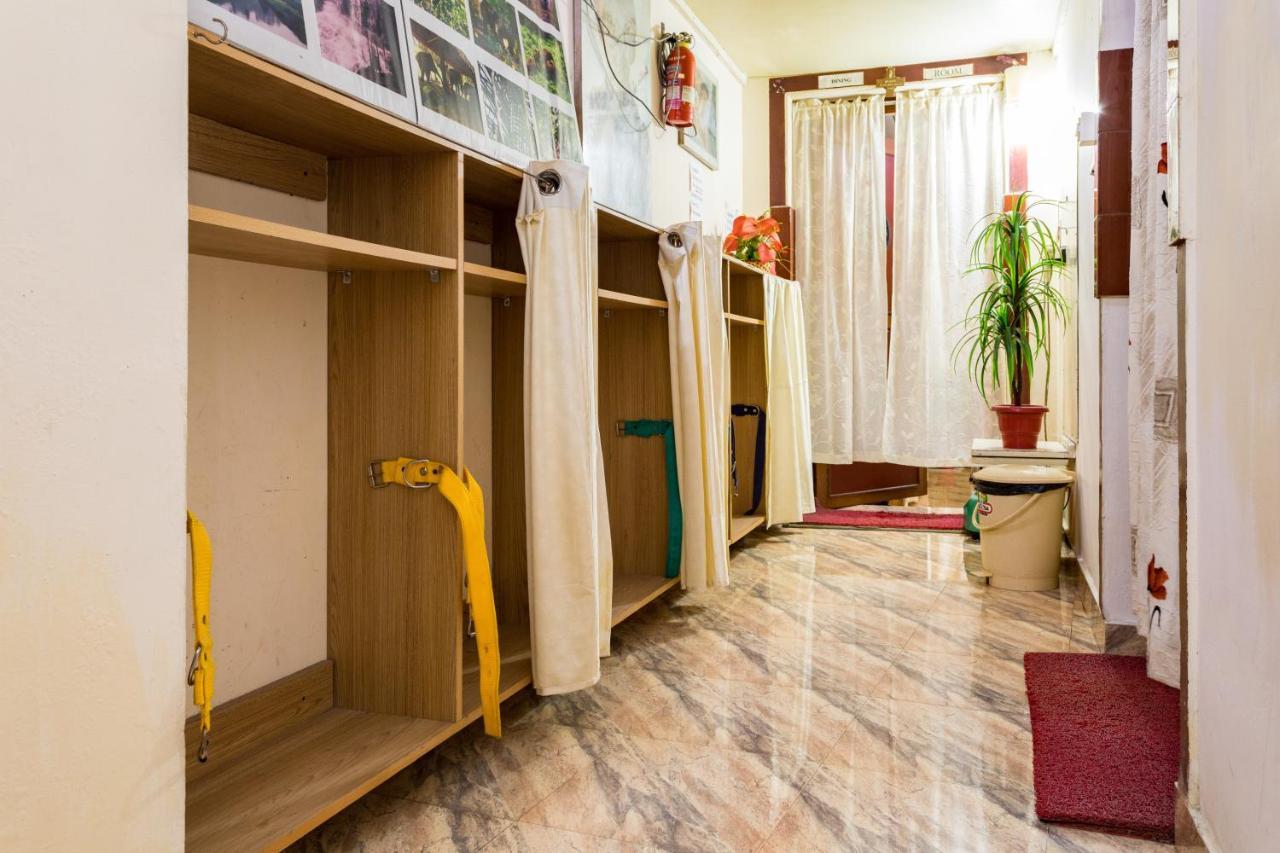 Sonnetta Residency Bed & Breakfast Kochi Bagian luar foto